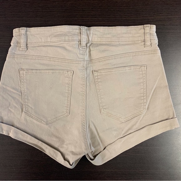 H&M Womens Shorts - Picture 8 of 9